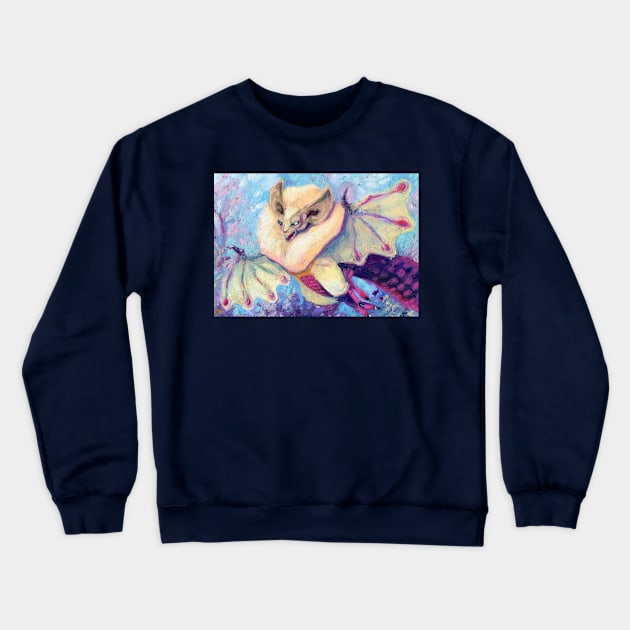 Paolumu Crewneck Sweatshirt by August